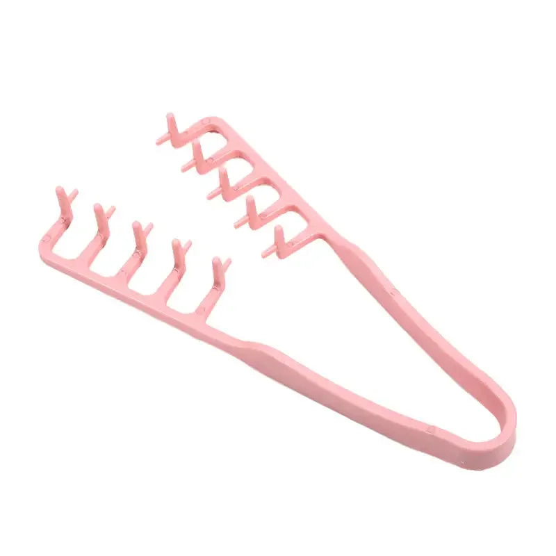 StyleWave™ - Grzebień do fal i objętości