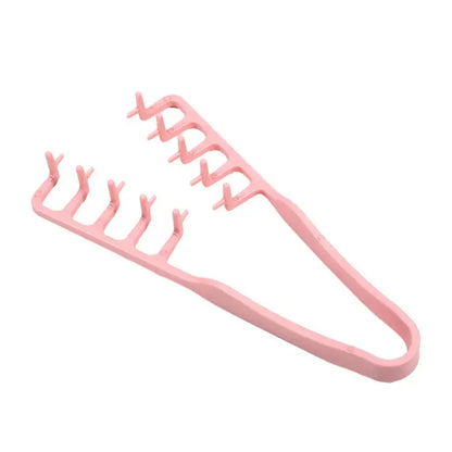 StyleWave™ - Grzebień do fal i objętości