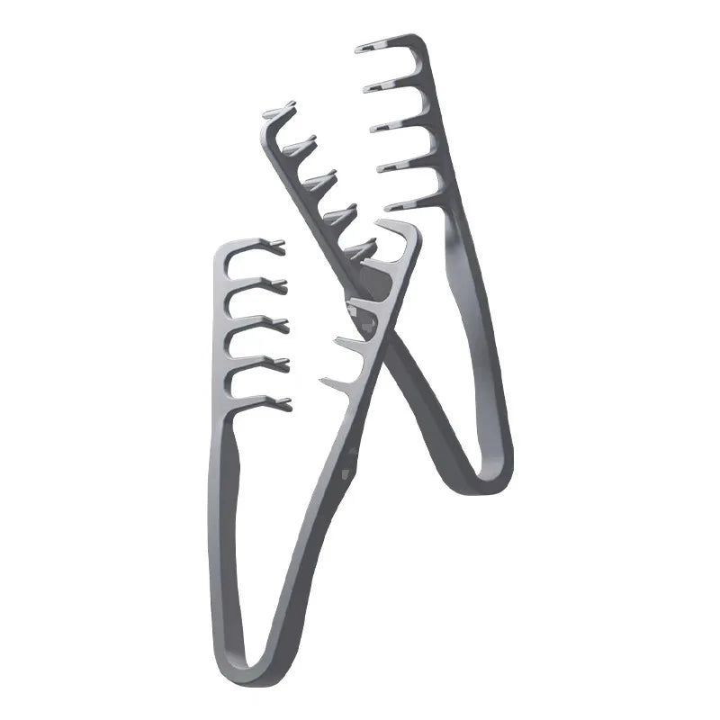 StyleWave™ - Grzebień do fal i objętości