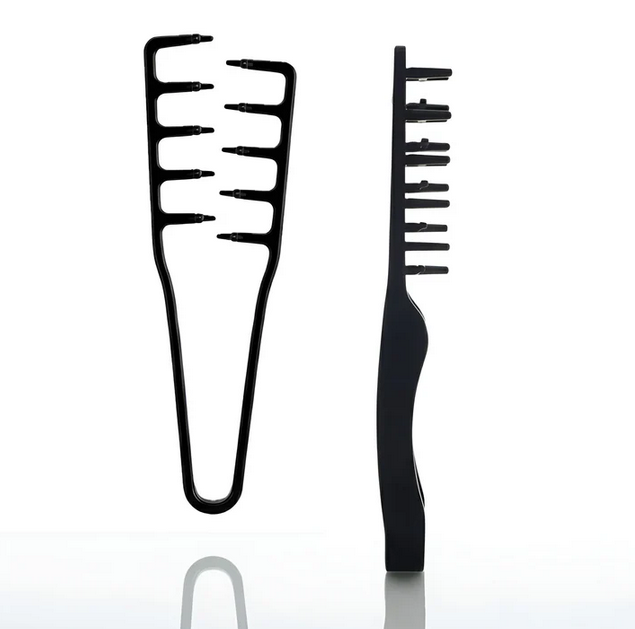 StyleWave™ - Grzebień do fal i objętości